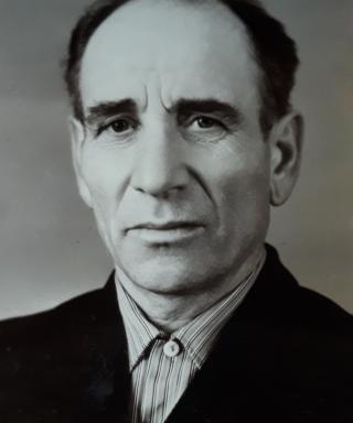 Гаина Григорий Тихонович