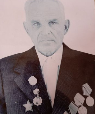 Кориков Павел Сергеевич