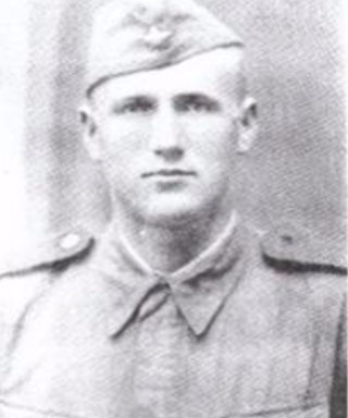 Пластинин Иван Григорьевич