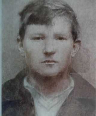 Попов Василий Николаевич