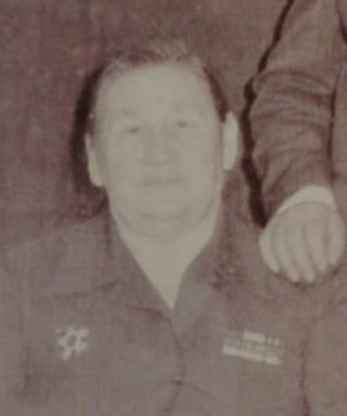 Виноградова Мария Васильевна