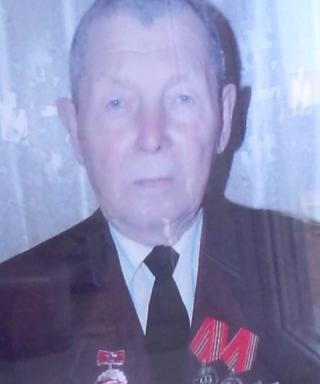 Айсуваков Имаметдин Исламетдинович