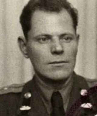 Воловиков Илья Степанович
