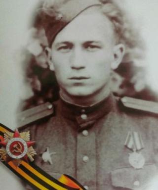Володин Александр Александрович