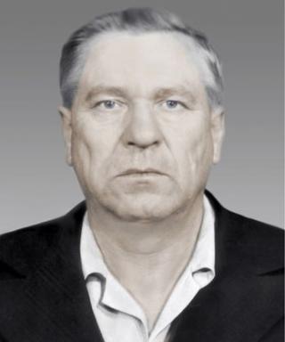 Геродотов Николай Михайлович
