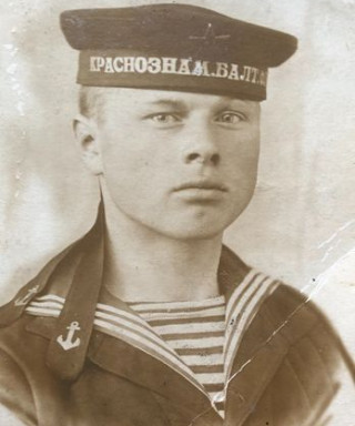 Богов Михаил Дмитриевич