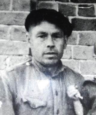Денисов Фёдор Алексеевич