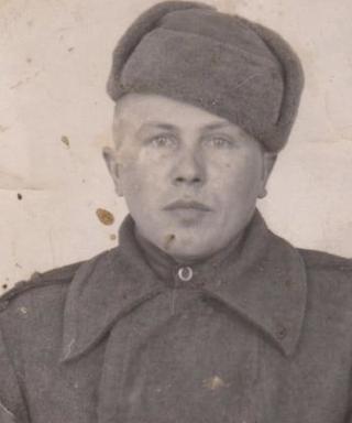 Шапкин Борис Дмитриевич