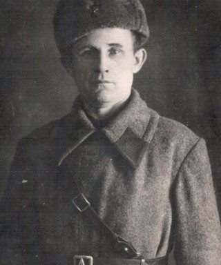 Муравьёв Пётр Александрович