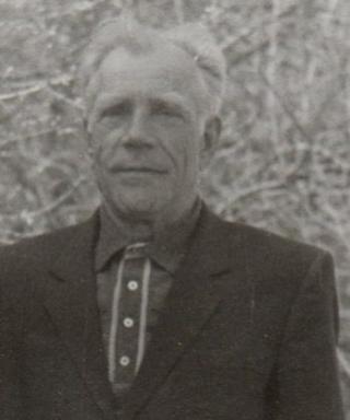 Толкачев Иван Алексеевич