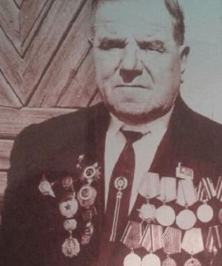 Ларин Владимир Яковлевич
