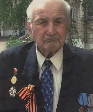 Завидовский Николай Андреевич