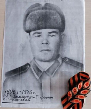 Кибирев Александр Илизарович