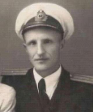 Соловьёв Владимир Николаевич