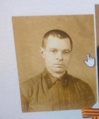 Ксёнз Яков Никитич