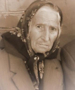 Воевода Анастасия Николаевна