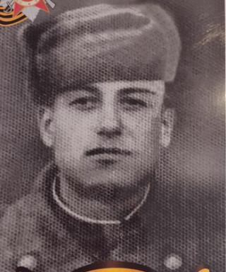 Безлепкин Георгий Васильевич