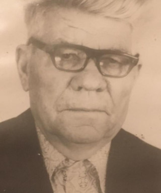 Авдонин Алексей Васильевич