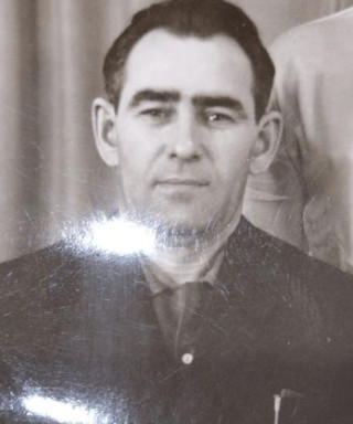 Мубасаров Мухамед Магасумович