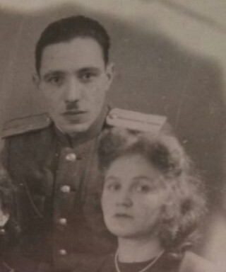 Мирзабеков Али-Сафтар Гусейн-Гулиевич