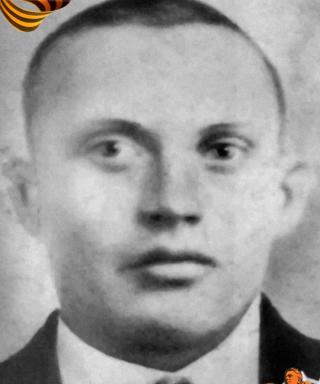 Добрынин Алексей Павлович