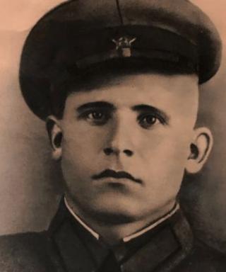 Грунюшкин Алексей Константинович