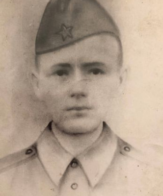 Безденежных Павел Васильевич