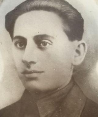 Кокаев Абри Александрович