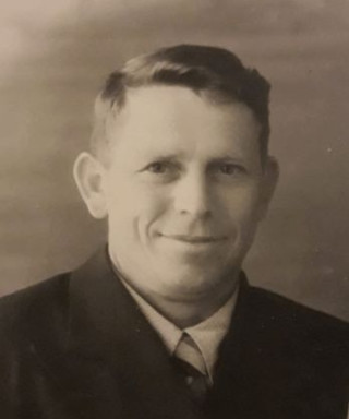 Пинин Георгий Данилович