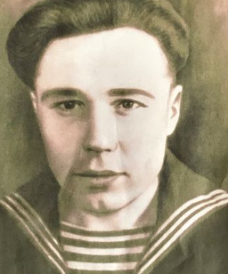 Боков Григорий Митрофанович