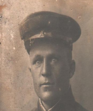 Лаврик Федор Кириллович