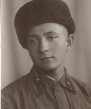 Богданович Узбек Якубович