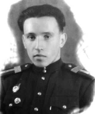Вацуро Николай Дмитриевич