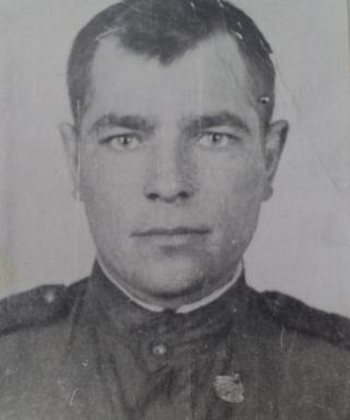 Варламов Михаил Федорович