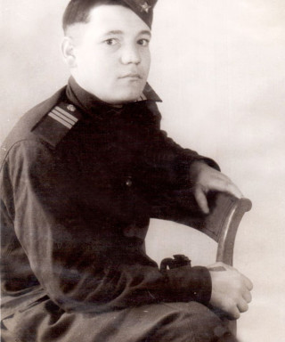 Еловских Валерия Михайловна