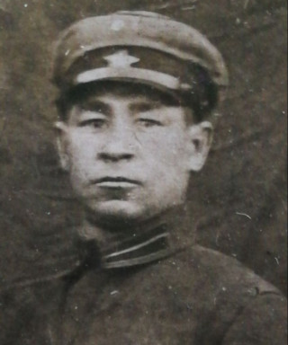 Шумкин Егор Никонорович