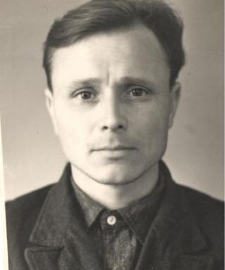 Богадеев Павел Степанович