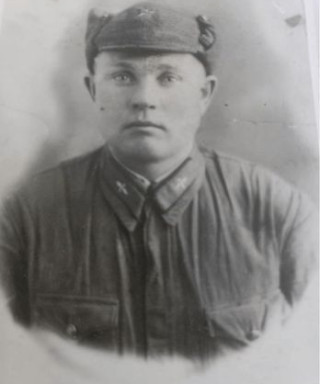 Пестунов Алексей Алексеевич