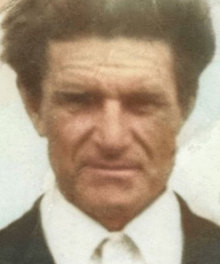 Тараканов Сергей Гордеевич