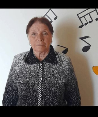 Пивоварова Вера Ивановна