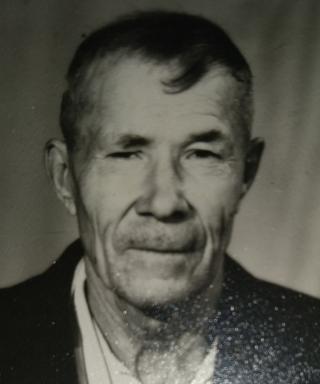 Летков Павел Николаевич
