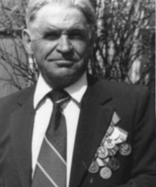 Архангельский Анатолий Александрович