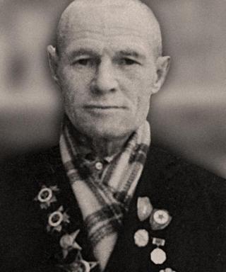 Гумаров Габдулхак Гумарович