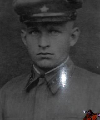 Батуев Николай Николаевич