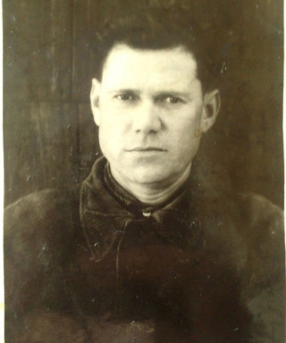 Кордонский Василий Антонович