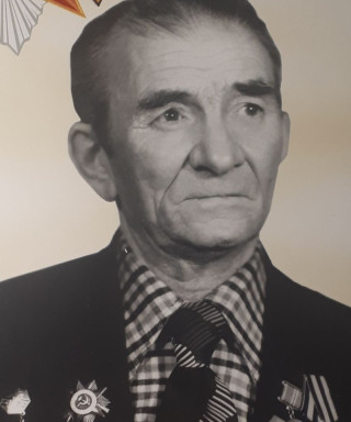 Фархутдинов Мирсаид Сабитович