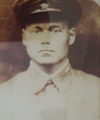 Артюхин Василий Тимофеевич