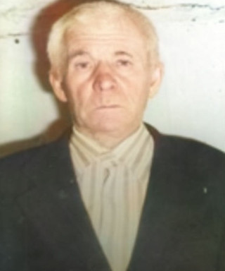 Давыдов Якуб Мусеевич