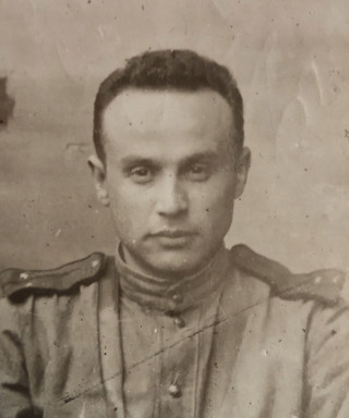 Раев Аркадий Моисеевич