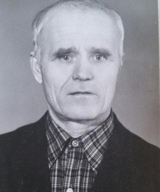 Нивин Михаил Иванович